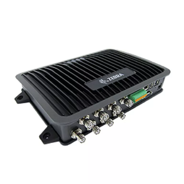 斑马FX9600 固定式RFID读取器