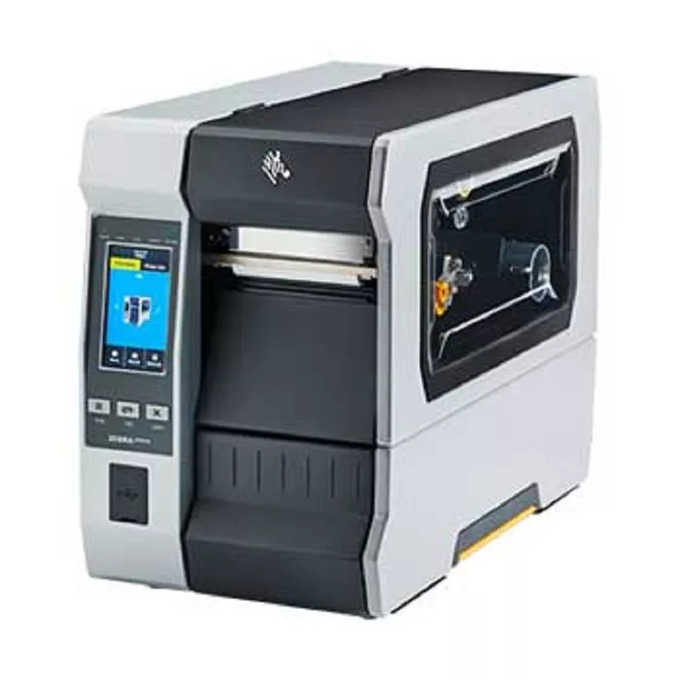 斑马ZT610 RFID工业打印机
